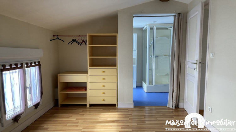 Ma-Cabane - Location Appartement Cognac, 46 m²