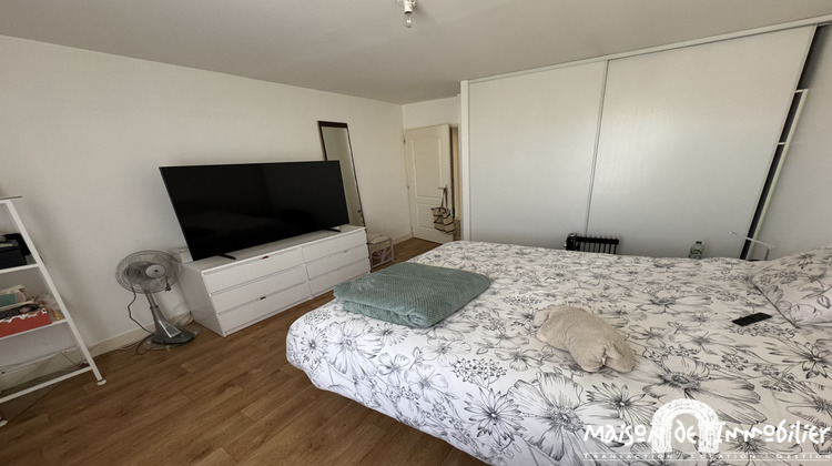 Ma-Cabane - Location Appartement Cognac, 88 m²