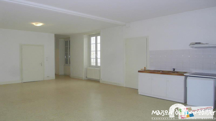 Ma-Cabane - Location Appartement Cognac, 61 m²