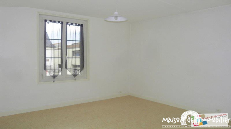 Ma-Cabane - Location Appartement Cognac, 61 m²