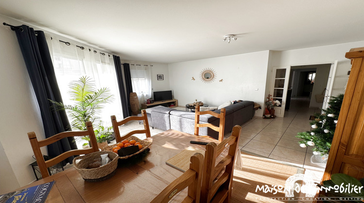 Ma-Cabane - Location Appartement Cognac, 77 m²