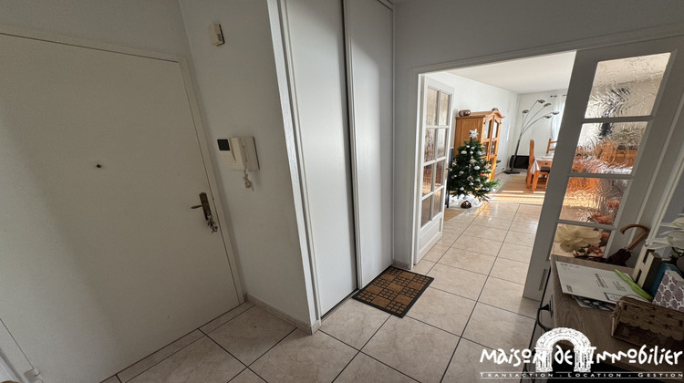 Ma-Cabane - Location Appartement Cognac, 77 m²