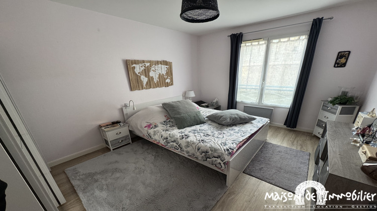 Ma-Cabane - Location Appartement Cognac, 77 m²