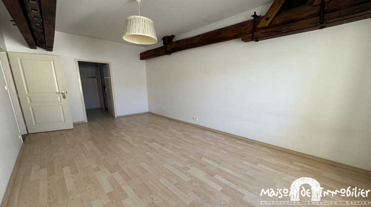 Ma-Cabane - Location Appartement Cognac, 89 m²