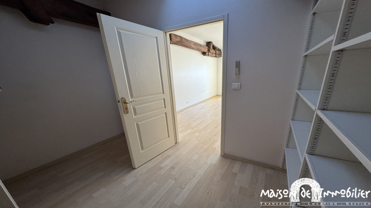 Ma-Cabane - Location Appartement Cognac, 89 m²