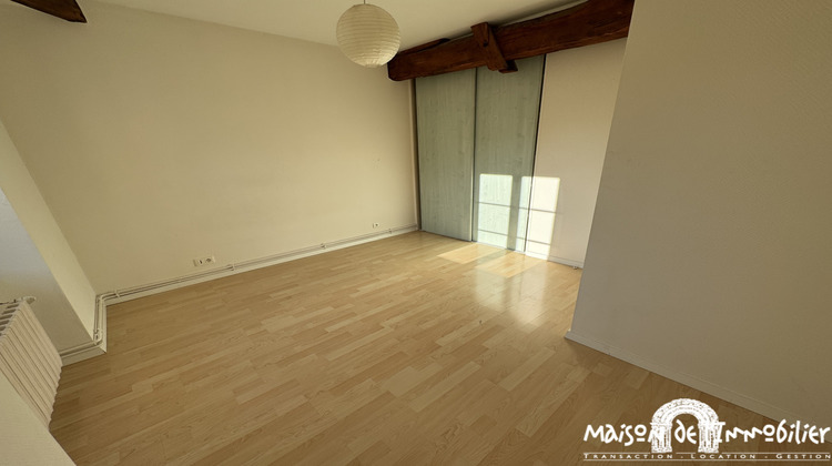 Ma-Cabane - Location Appartement Cognac, 80 m²