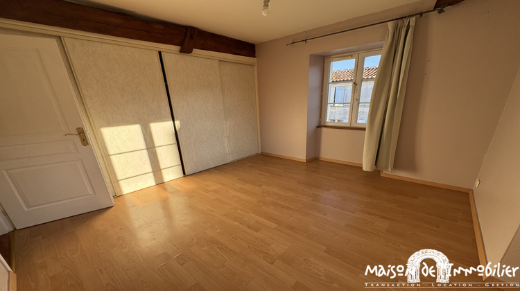 Ma-Cabane - Location Appartement Cognac, 80 m²