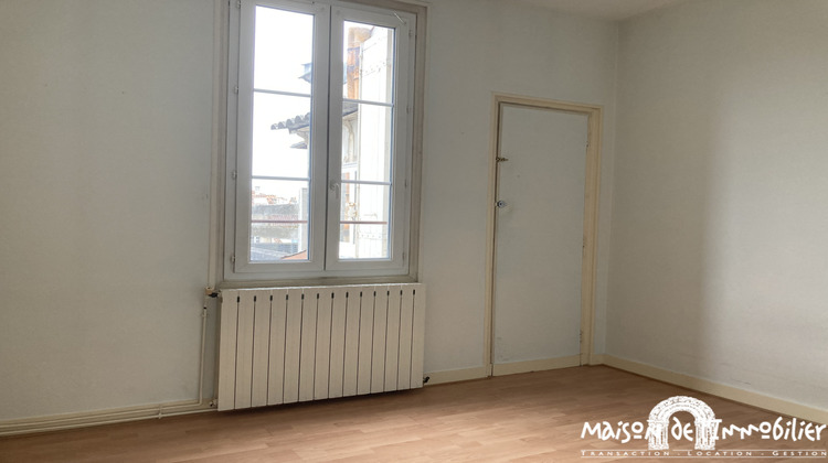 Ma-Cabane - Location Appartement Cognac, 66 m²