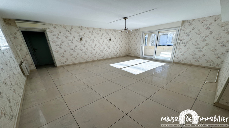 Ma-Cabane - Location Appartement Cognac, 76 m²