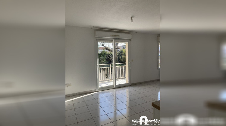 Ma-Cabane - Location Appartement Cognac, 43 m²