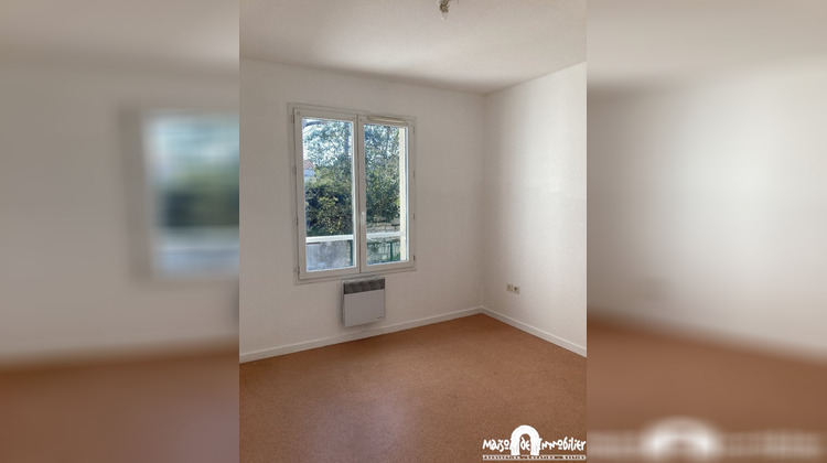 Ma-Cabane - Location Appartement Cognac, 43 m²