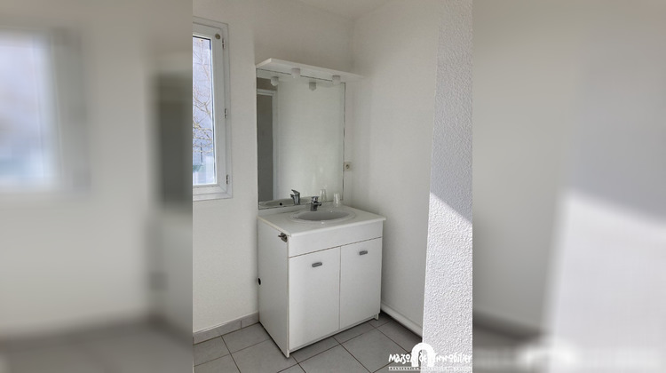 Ma-Cabane - Location Appartement Cognac, 43 m²