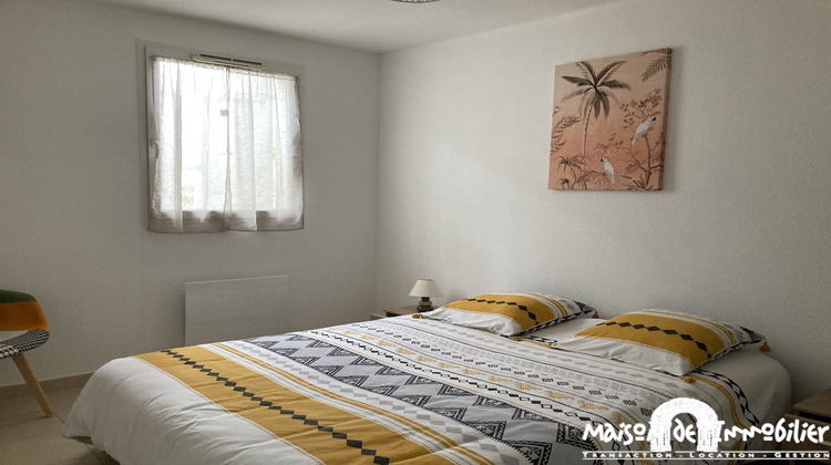 Ma-Cabane - Location Appartement Cognac, 38 m²