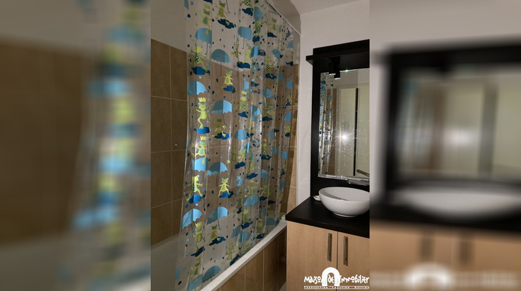 Ma-Cabane - Location Appartement Cognac, 38 m²