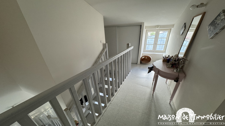 Ma-Cabane - Location Appartement Cognac, 76 m²