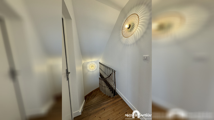 Ma-Cabane - Location Appartement Cognac, 105 m²
