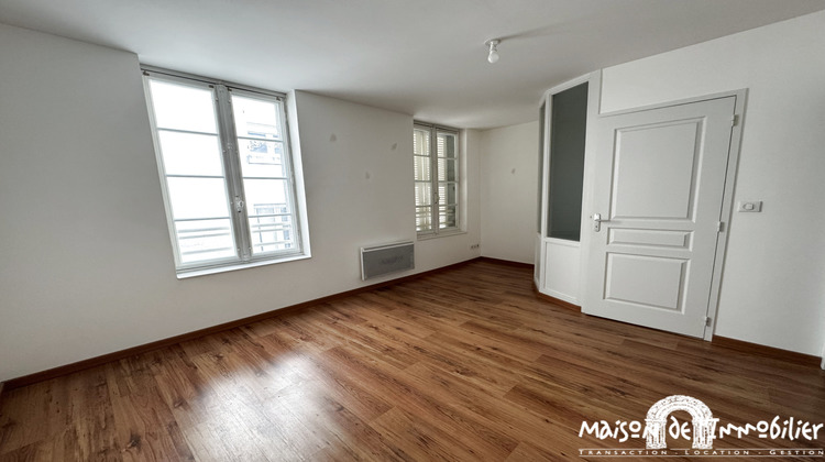 Ma-Cabane - Location Appartement Cognac, 42 m²