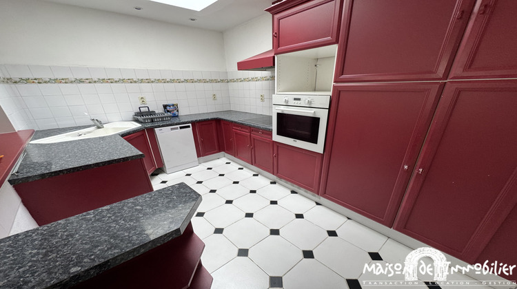 Ma-Cabane - Location Appartement Cognac, 110 m²