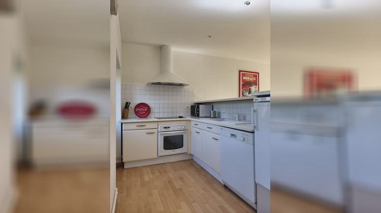 Ma-Cabane - Location Appartement COGNAC, 46 m²