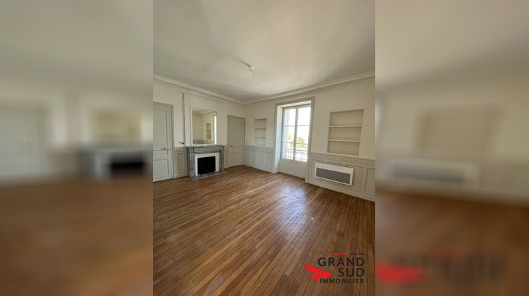 Ma-Cabane - Location Appartement Cognac, 84 m²