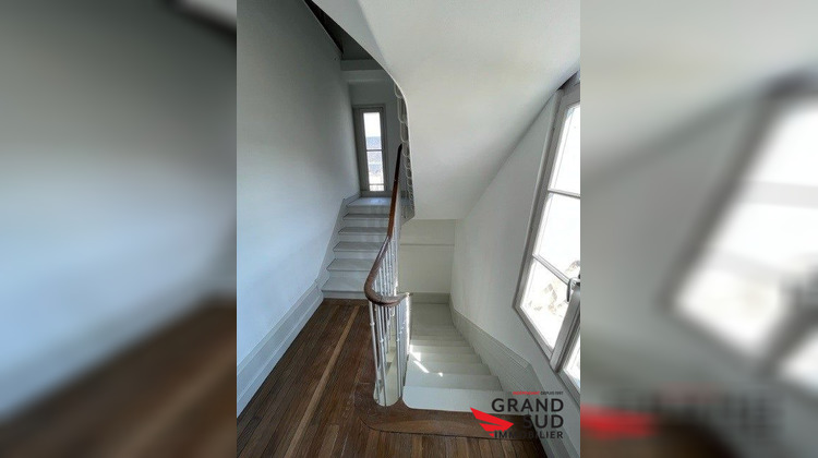 Ma-Cabane - Location Appartement Cognac, 84 m²