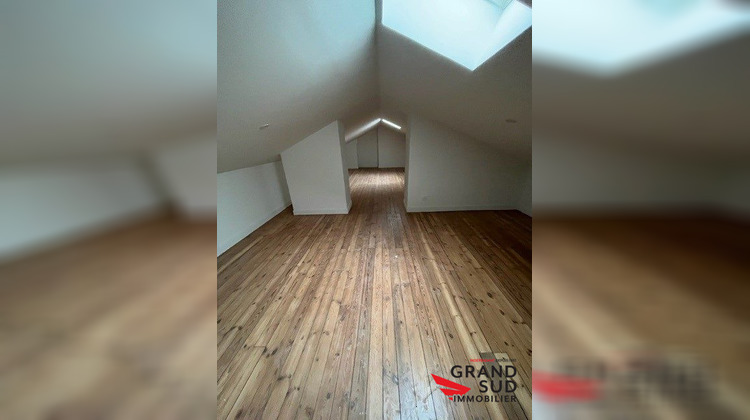 Ma-Cabane - Location Appartement Cognac, 84 m²