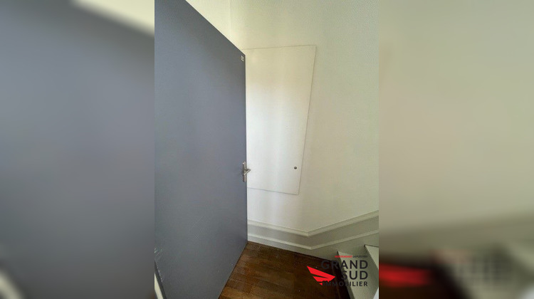 Ma-Cabane - Location Appartement Cognac, 84 m²