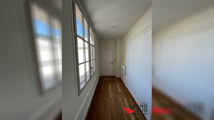 Ma-Cabane - Location Appartement Cognac, 40 m²