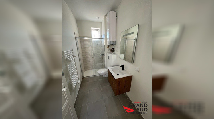 Ma-Cabane - Location Appartement Cognac, 40 m²