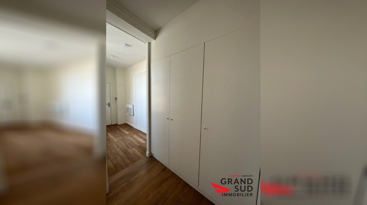 Ma-Cabane - Location Appartement Cognac, 40 m²