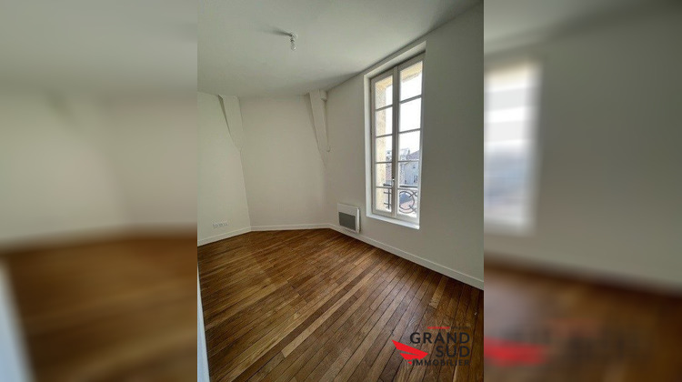Ma-Cabane - Location Appartement Cognac, 40 m²