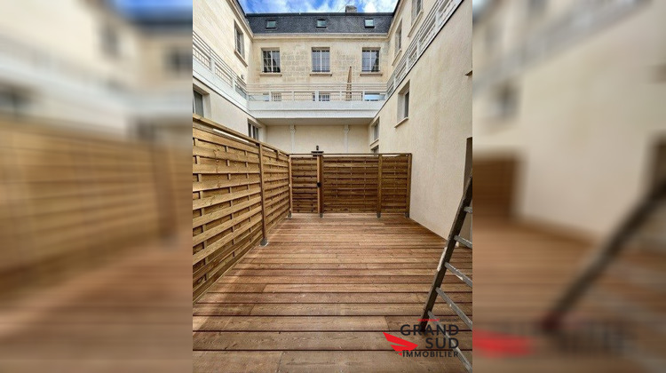 Ma-Cabane - Location Appartement Cognac, 68 m²