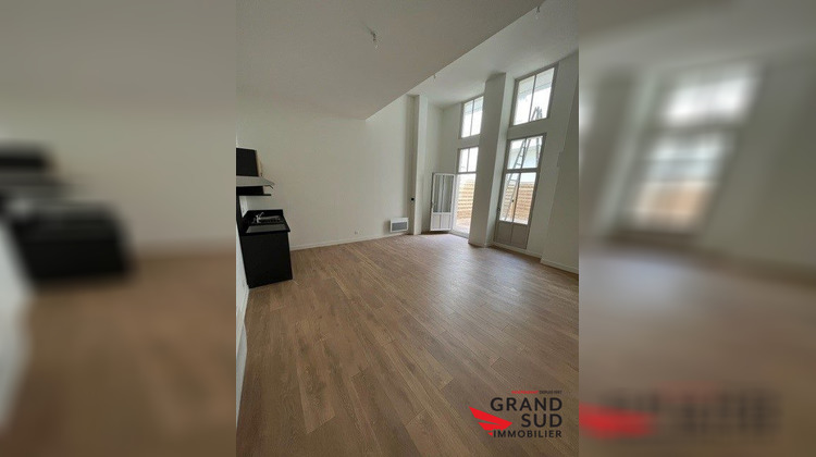 Ma-Cabane - Location Appartement Cognac, 68 m²