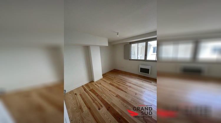 Ma-Cabane - Location Appartement Cognac, 68 m²