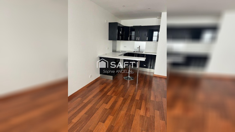 Ma-Cabane - Location Appartement Cognac, 42 m²