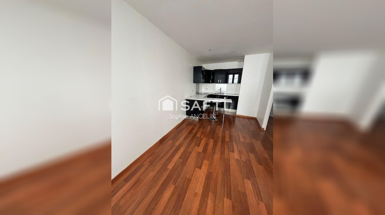 Ma-Cabane - Location Appartement Cognac, 42 m²