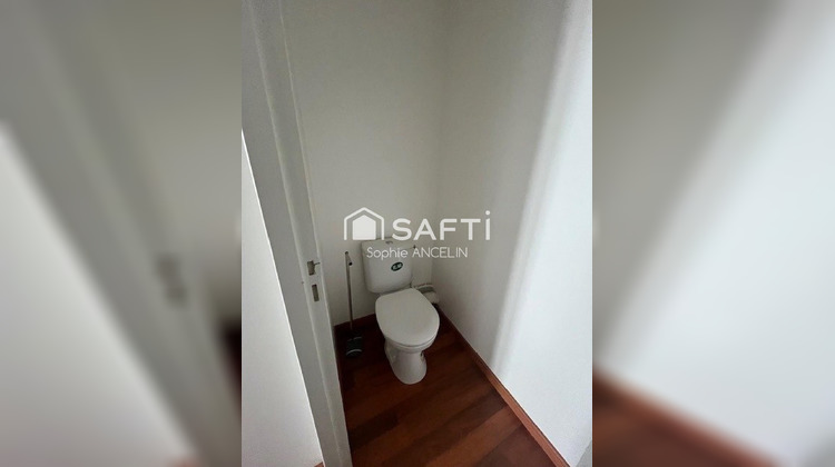 Ma-Cabane - Location Appartement Cognac, 42 m²