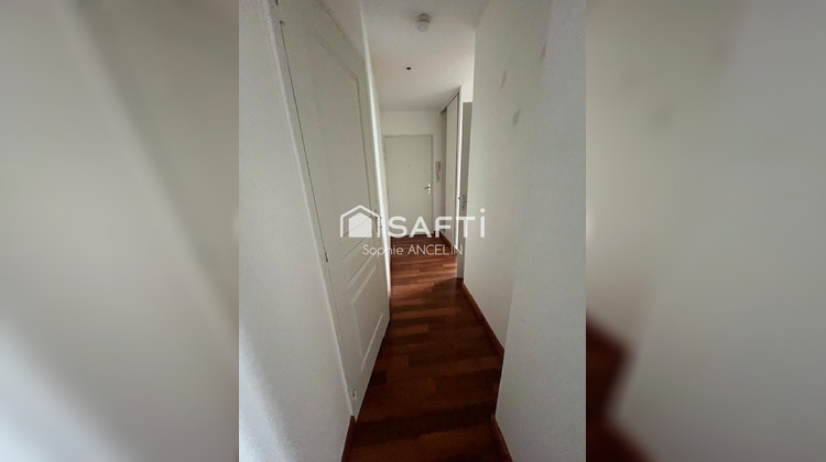 Ma-Cabane - Location Appartement Cognac, 42 m²