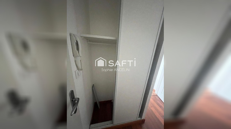 Ma-Cabane - Location Appartement Cognac, 42 m²