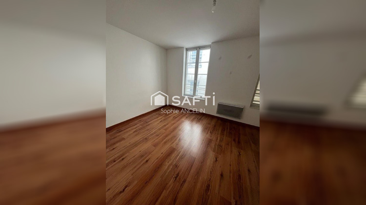 Ma-Cabane - Location Appartement Cognac, 42 m²