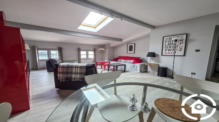 Ma-Cabane - Location Appartement Cognac, 61 m²