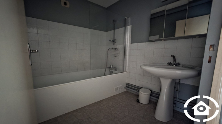 Ma-Cabane - Location Appartement Cognac, 61 m²