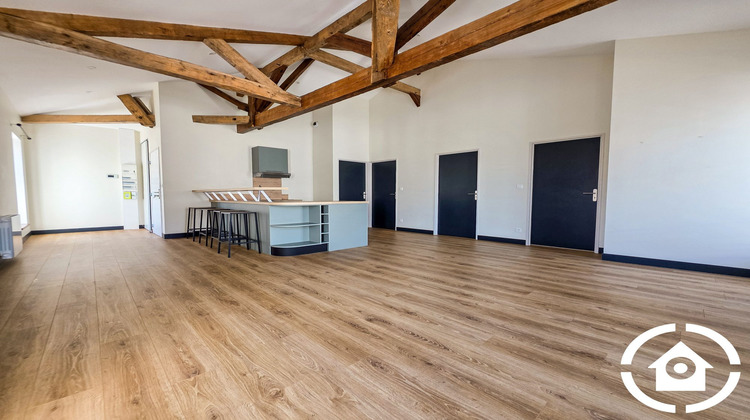 Ma-Cabane - Location Appartement Cognac, 72 m²