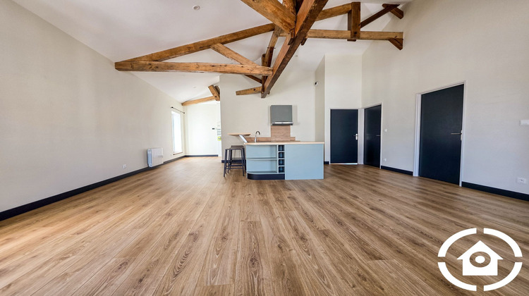 Ma-Cabane - Location Appartement Cognac, 72 m²