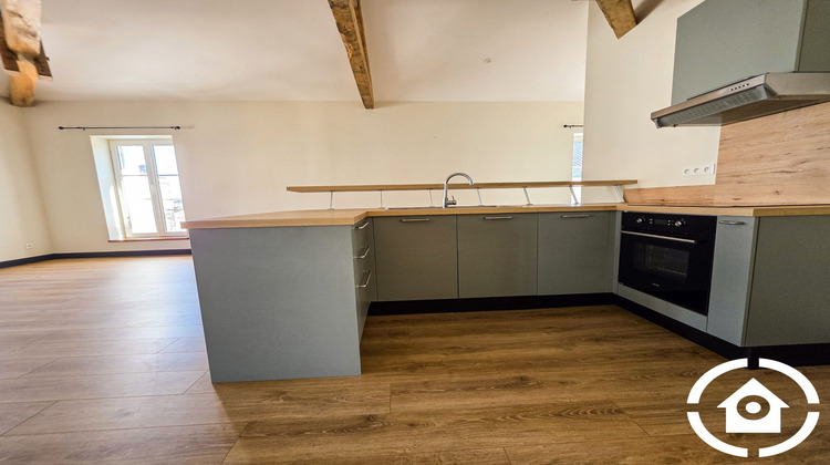 Ma-Cabane - Location Appartement Cognac, 72 m²