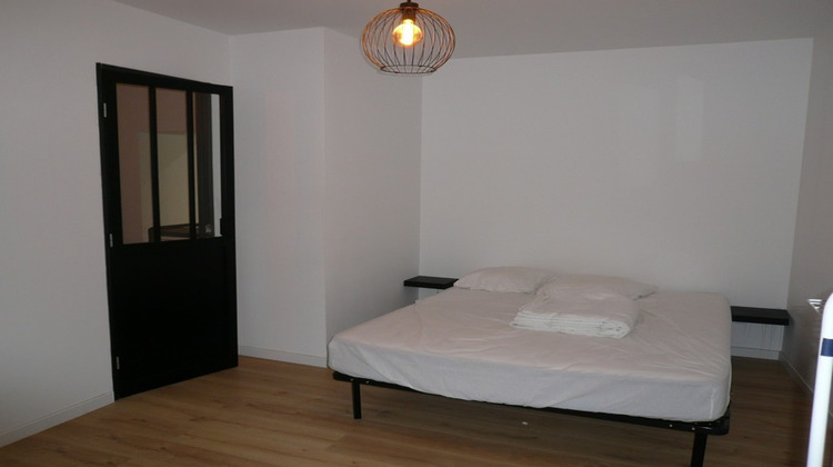 Ma-Cabane - Location Appartement COGNAC, 43 m²