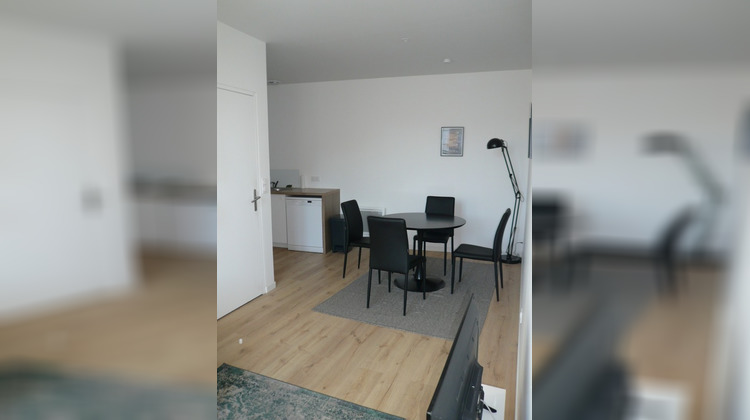 Ma-Cabane - Location Appartement COGNAC, 45 m²