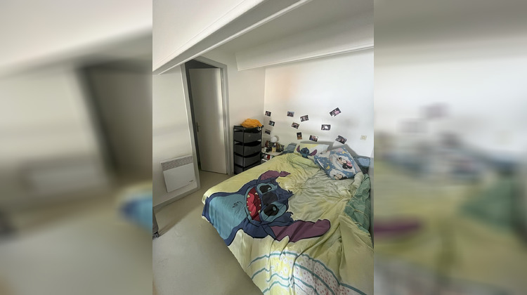 Ma-Cabane - Location Appartement Cognac, 21 m²