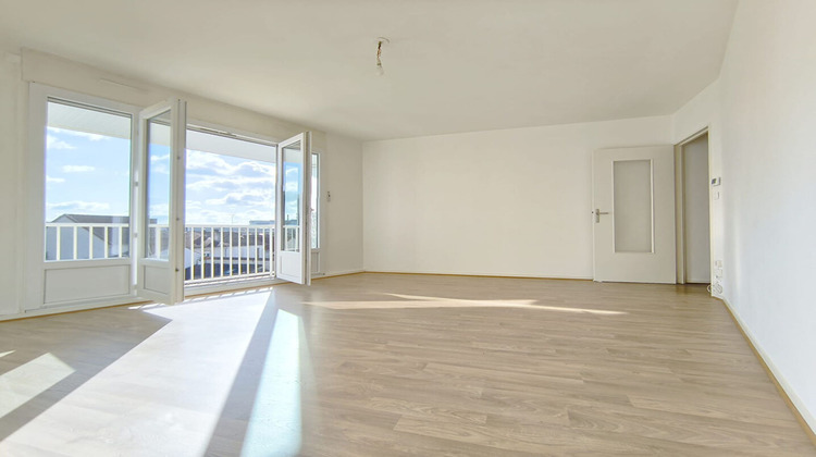 Ma-Cabane - Location Appartement COGNAC, 55 m²