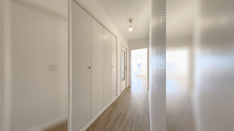 Ma-Cabane - Location Appartement COGNAC, 55 m²